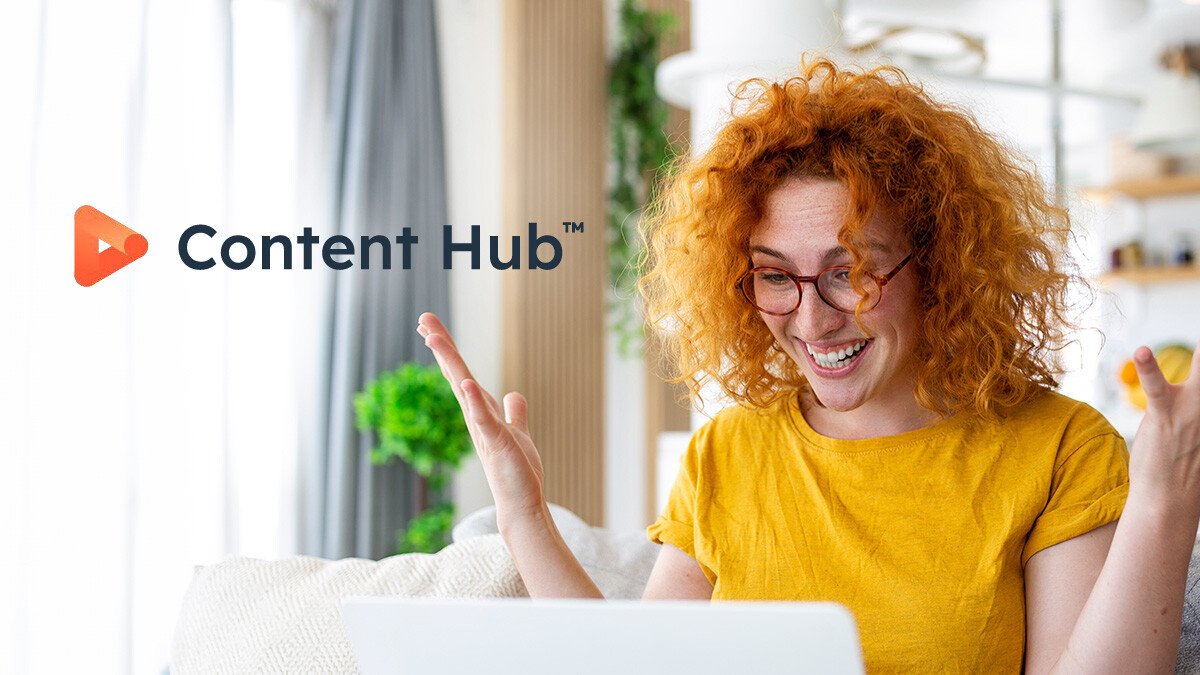 Aus HubSpots CMS Hub wird Content Hub – alle Features im Überblick