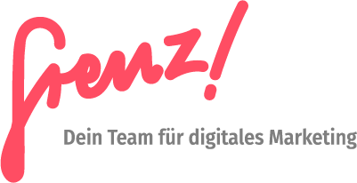 frenz! Digital Marketing Logo Bild